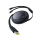 Baseus Kabel zwijany Bright Mirror Series USB-C - 2 x USB-C 100W 1m - 1502056 - zdjęcie 2